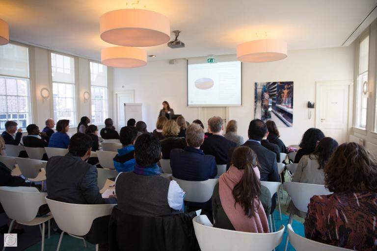 CFIA Events, Frugal Seminar Session New digital farm technologies - 5 April