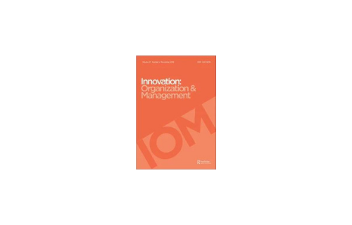 Journal Innovation