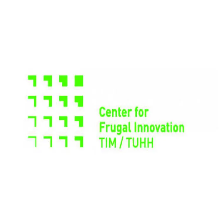 CFIA Partner - Centre for Frugal Innovation Hamburg 