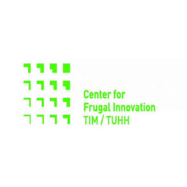 CFIA Partner - Centre for Frugal Innovation Hamburg 