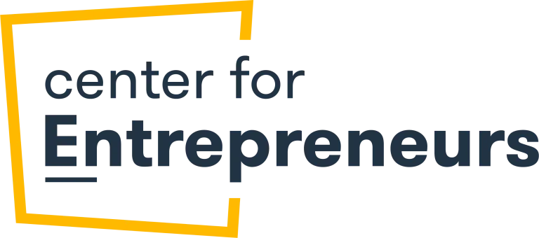 Centre for Entrepreneurship