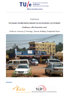 CFIA Publications Conference Dynamic-entrepreneurship-in-developing-countries-Eindhoven-18-November-2016