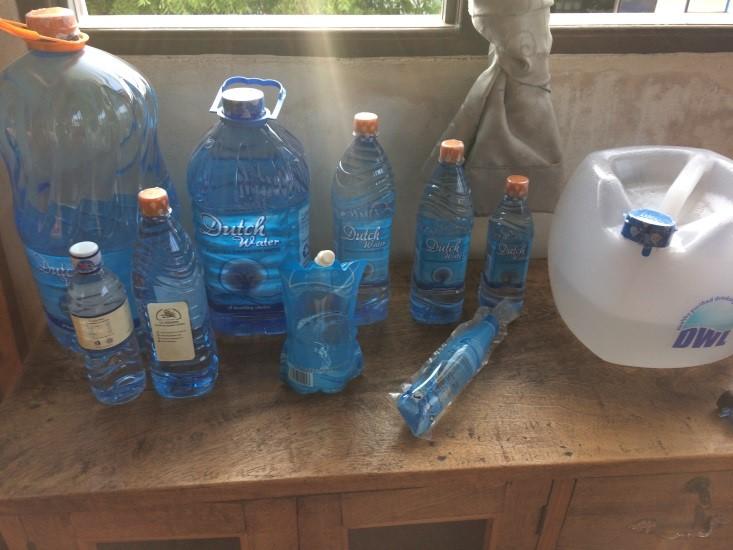 DWL product offerings