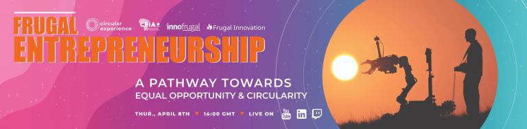 Frugal Entrepreneurship