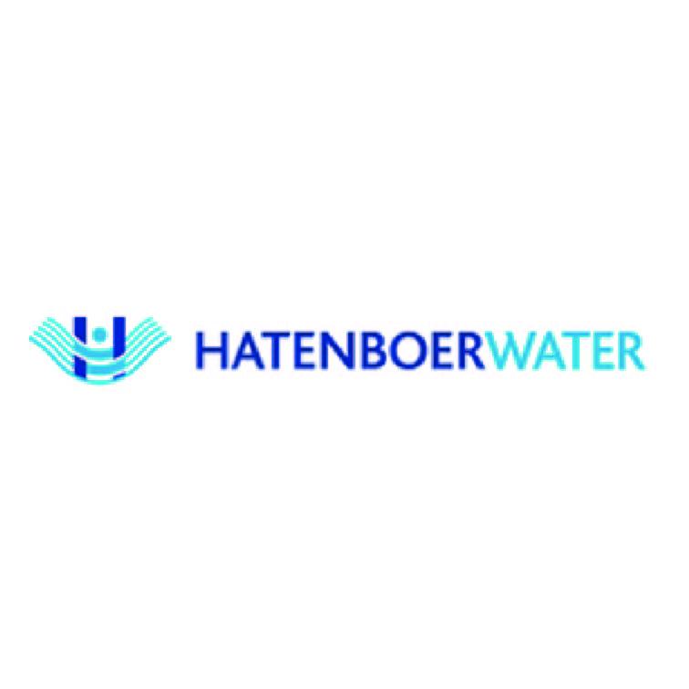 Hatenboer Water logo