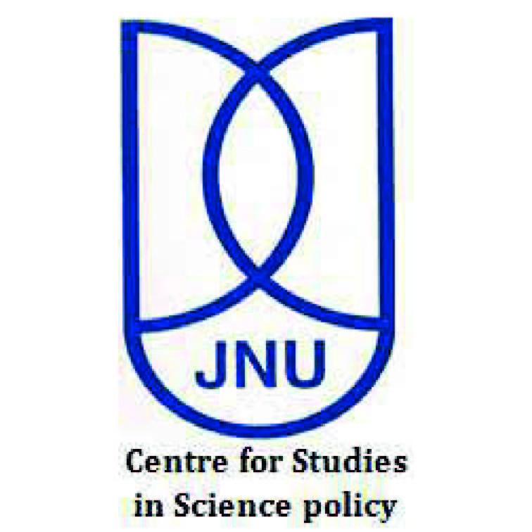 CFIA Partner - Jawaharlal Nehru University New Delhi – Centre for Studies in Science Policy 