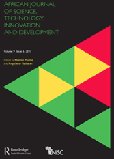CFIA PublicationsUniversity-driven inclusive innovations in the Western Cape of South Africa: Towards a research framework of innovation regimes
