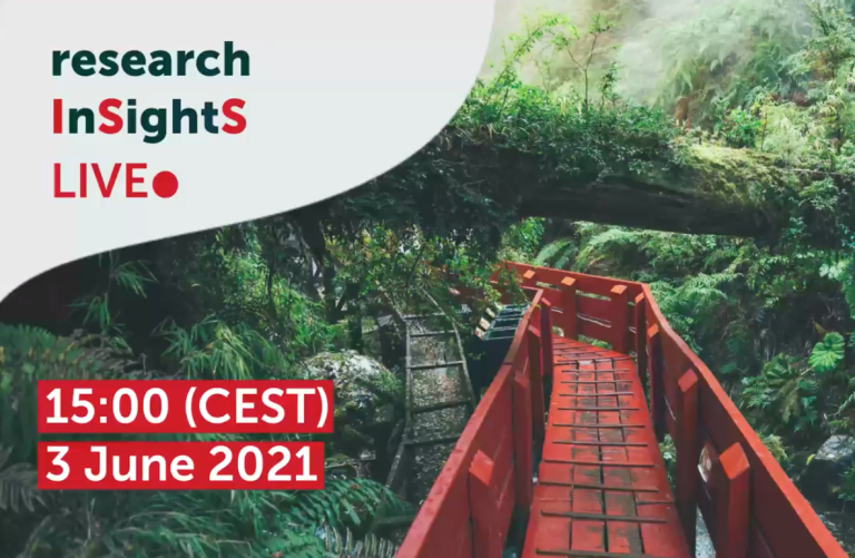 Research Insights Live