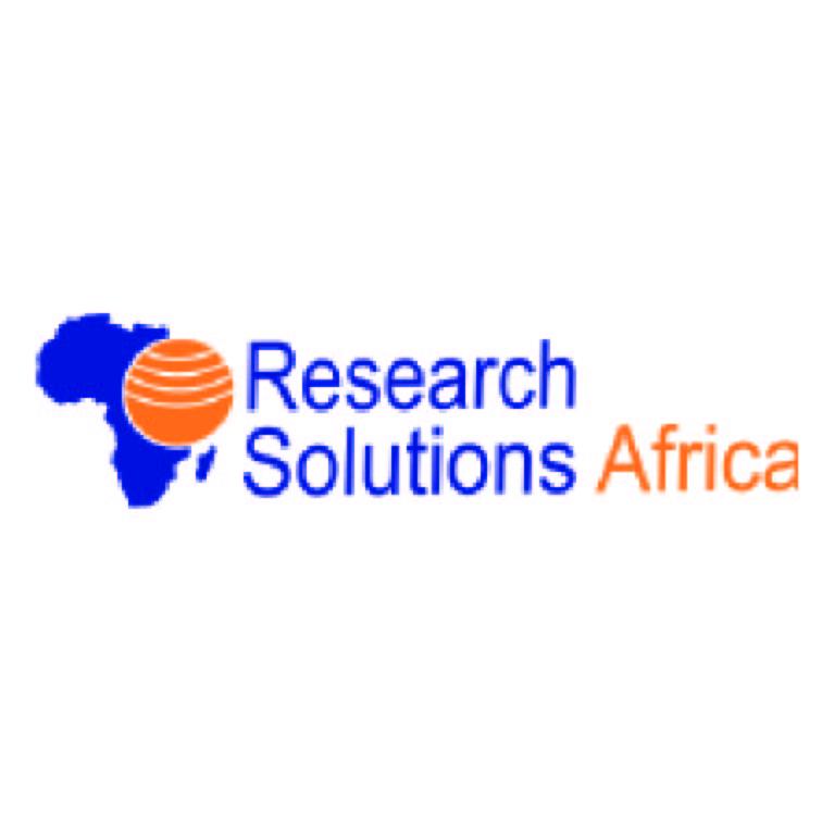 CFIA Partner - Research Solutions Africa
