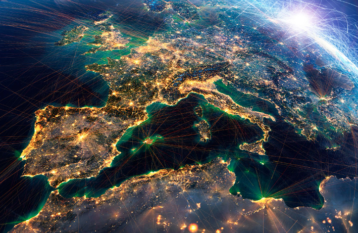 EUROSCIENCE