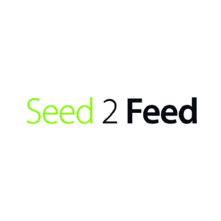 CFIA Partner - Seed 2 Feed