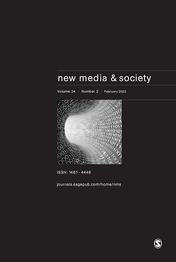 Special Issue: Vulnerable People’s Digital Inclusion in a Perplexed Milieu of Intersectional Vulnerabilities