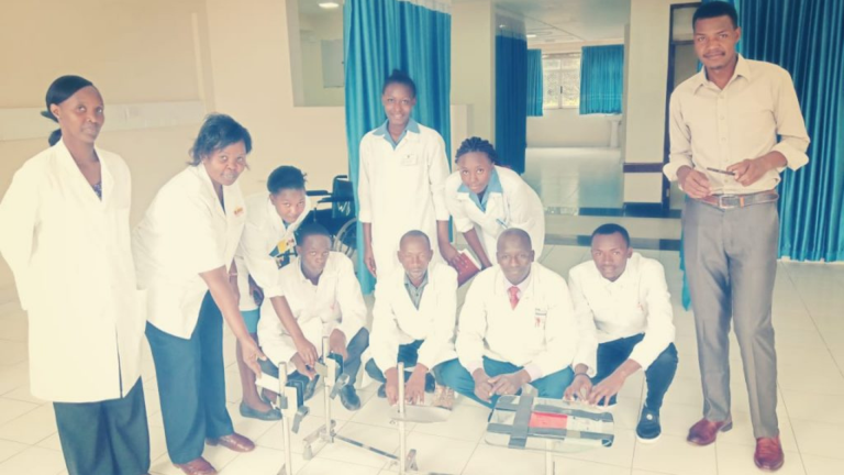 Zakam Orthopedic Limited