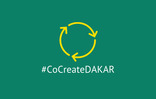 cocreate dakar