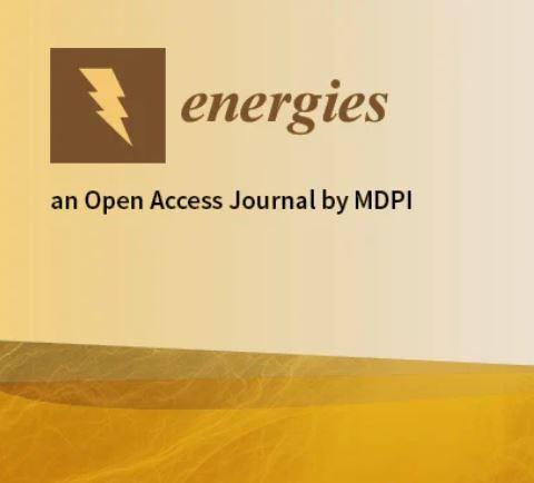 Energies mdpi