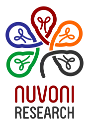 Nuvoni Centre for Innovation Research