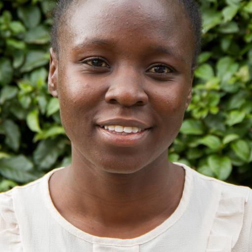 Rosebella Nyumba Research Assistant CFIA Kenya Hub