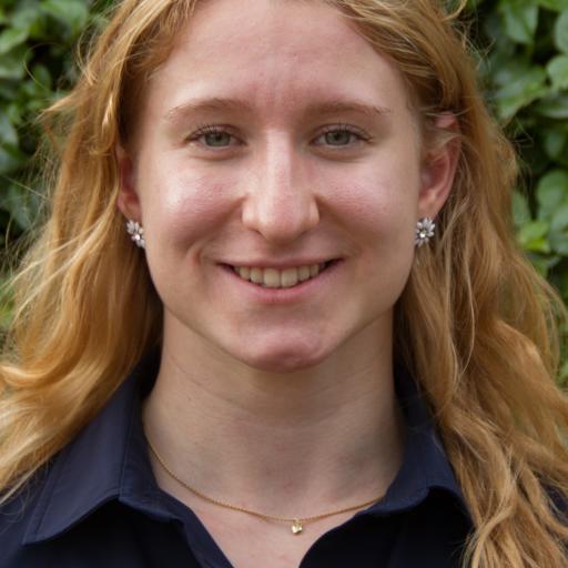 Thirza Hol Research Intern CFIA Kenya Hub