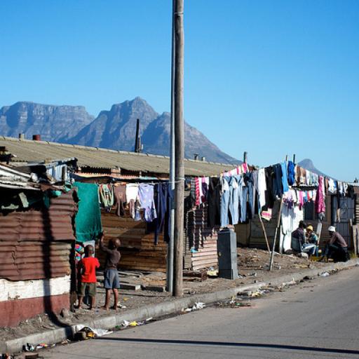 Cape Town