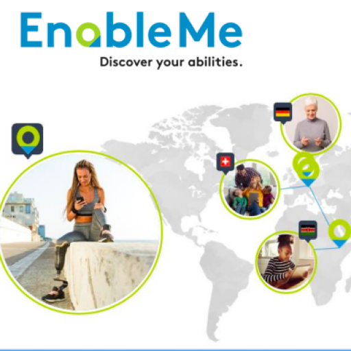 EnableMe