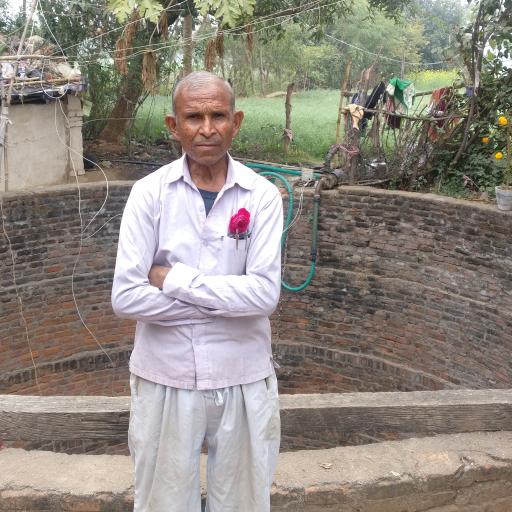 Birendra Singh project CFIA