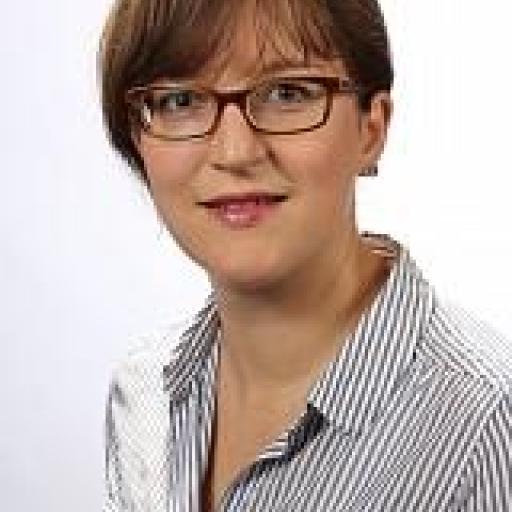 CFIA Research Partner Natascha Wagner