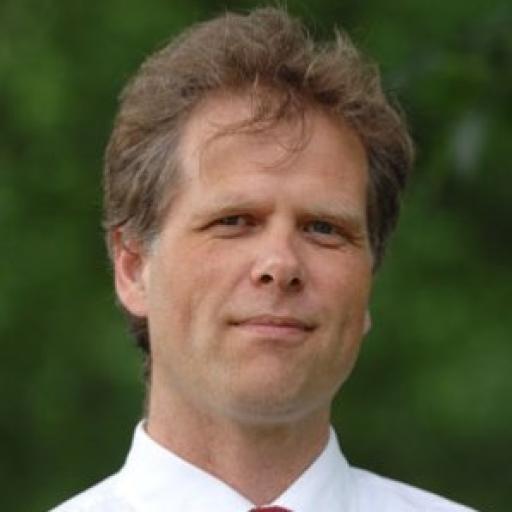 CFIA Researcher Jan Fransen
