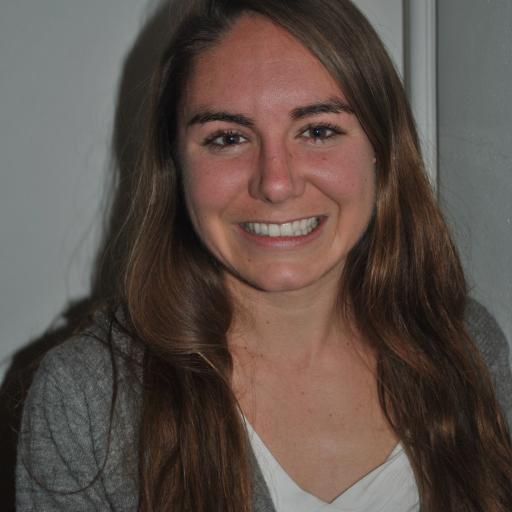 CFIA Researcher Rachel Howell
