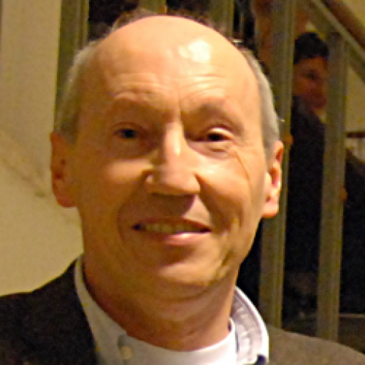 Robert Tijssen