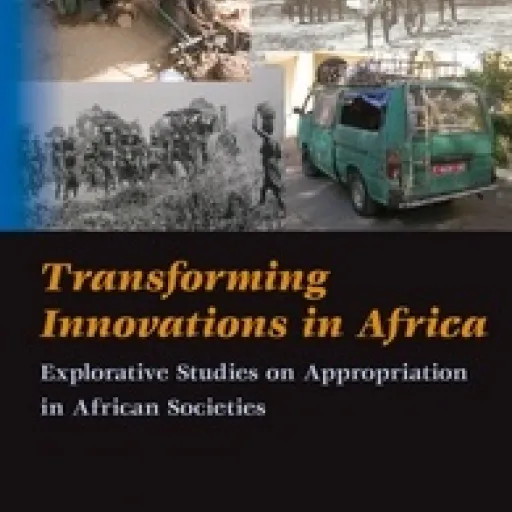 CFIA Publications, Frugal innovation in Africa: Tracking Unilever’s washing-powder sachets.