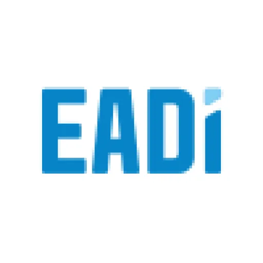 EADI logo