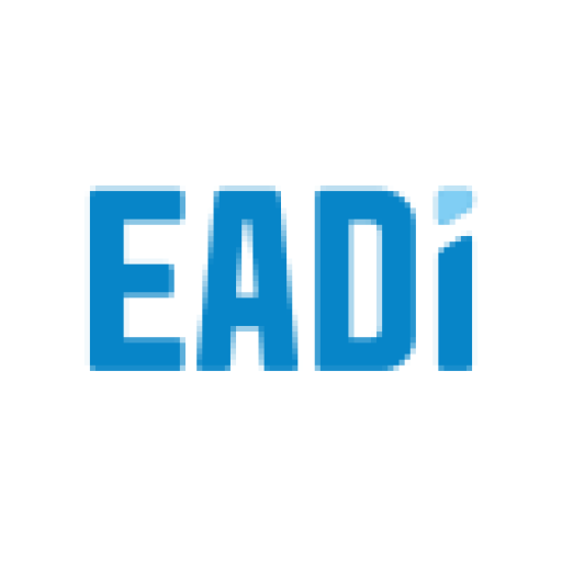 EADI logo