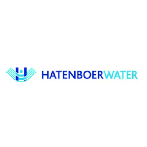 Hatenboer Water logo
