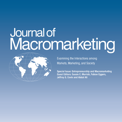Journal of Macromarketing
