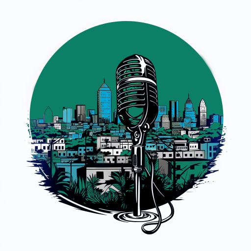 urban podcast series