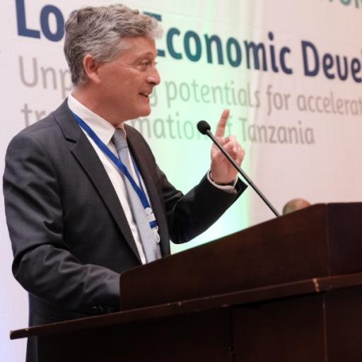 keynote REPOA