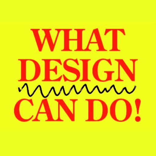 CFIA Partner - What Design Can Do