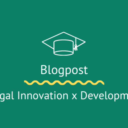 Blogpost - Frugal Innovation x Development