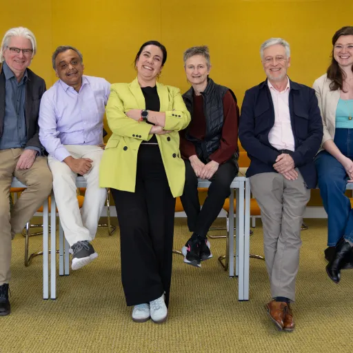 Lorentz workshop March 2026