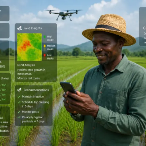 Domain group: Digitization
