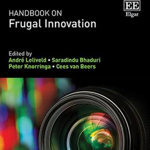 handbook on frugal innovation