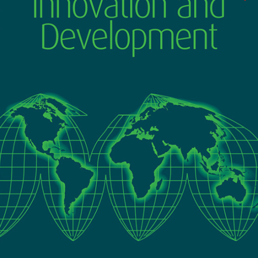 Innovation and Development Coverpage