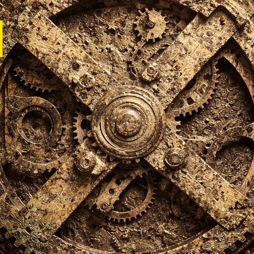 poster Time Innovation Progress