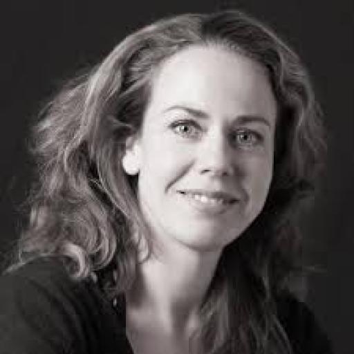 Saskia Vossenberg