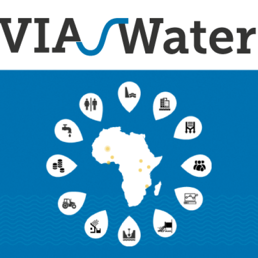 VIA Water Knowledge Platform