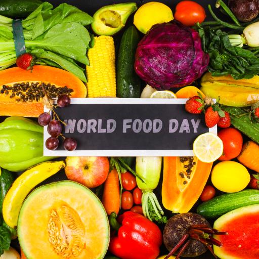 world food day