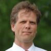CFIA Researcher Jan Fransen