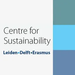 CFIA, LDE Partners, Centre for Sustainability