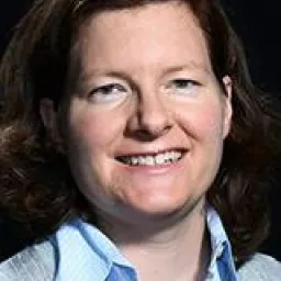 ICFI Research Partner Sylvia Bergh