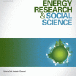 Energy Research & Social Science Paper